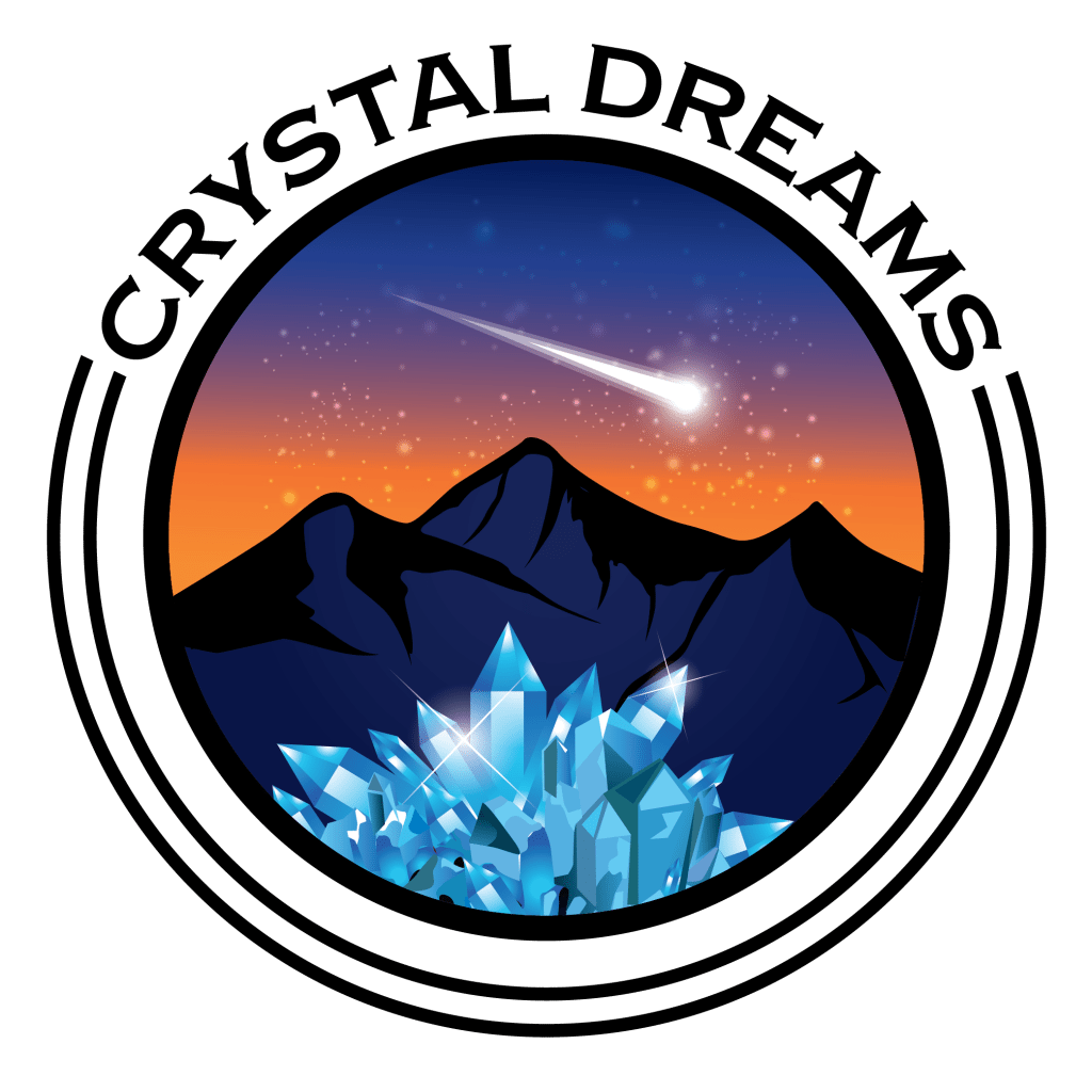 Crystal Dreams World Crystals & gemstones from all around the world