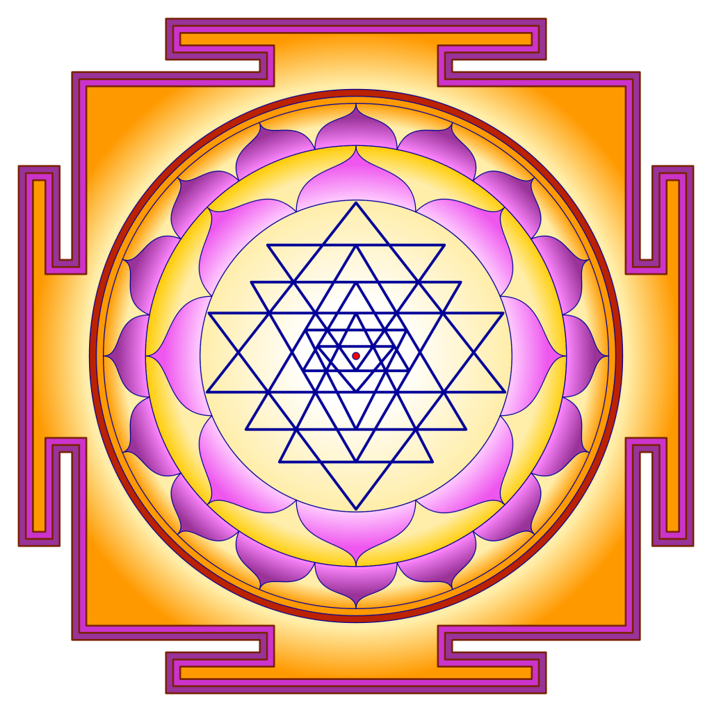 Image result for images of yantra
